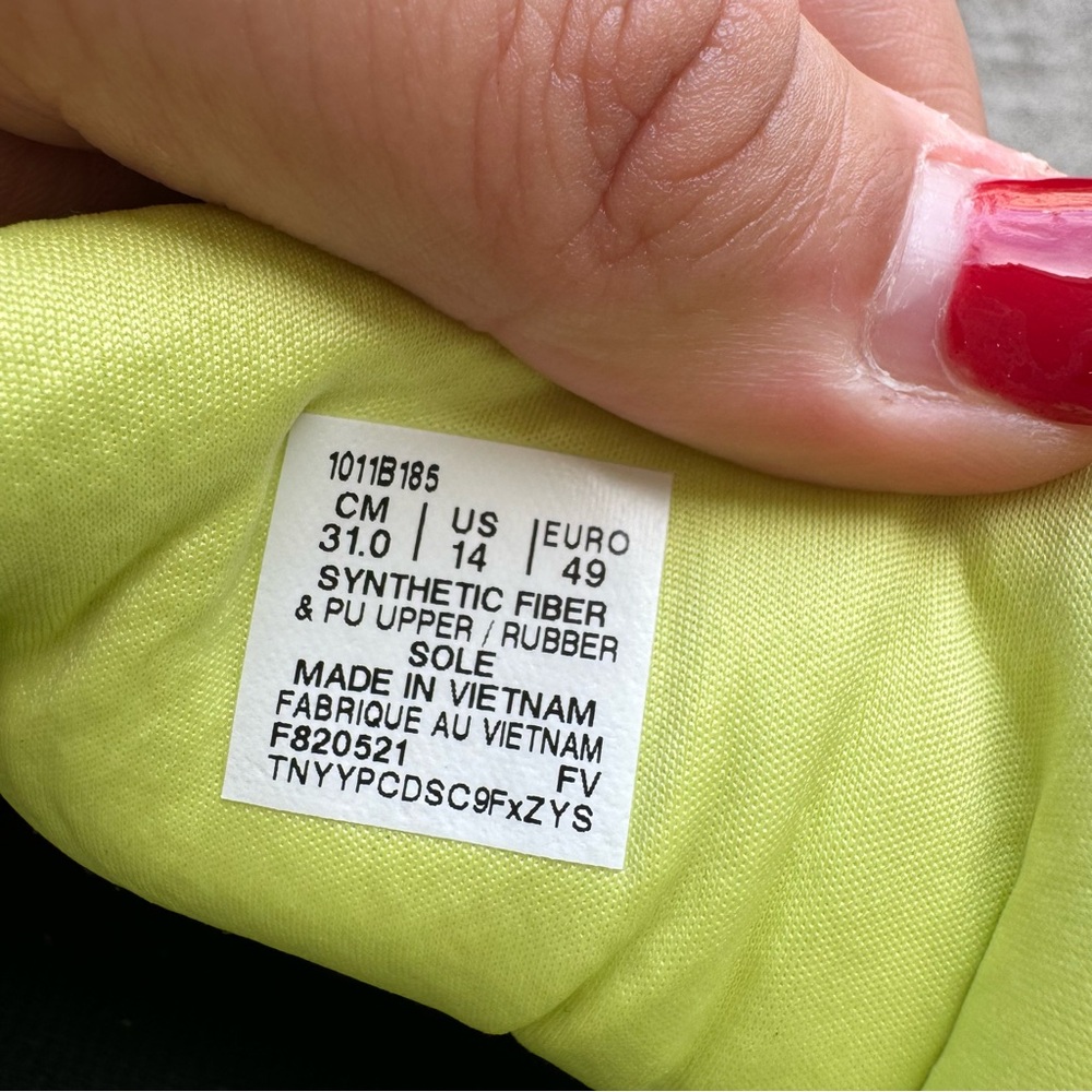ASICS GT-2000. - Picture 6 of 8